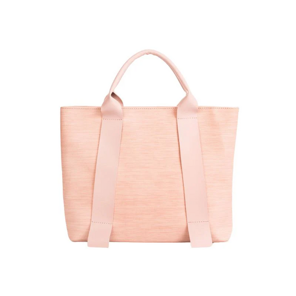 Baggiees Classic Pink Shoulder Bag
