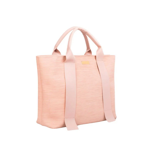 Baggiees Classic Pink Shoulder Bag