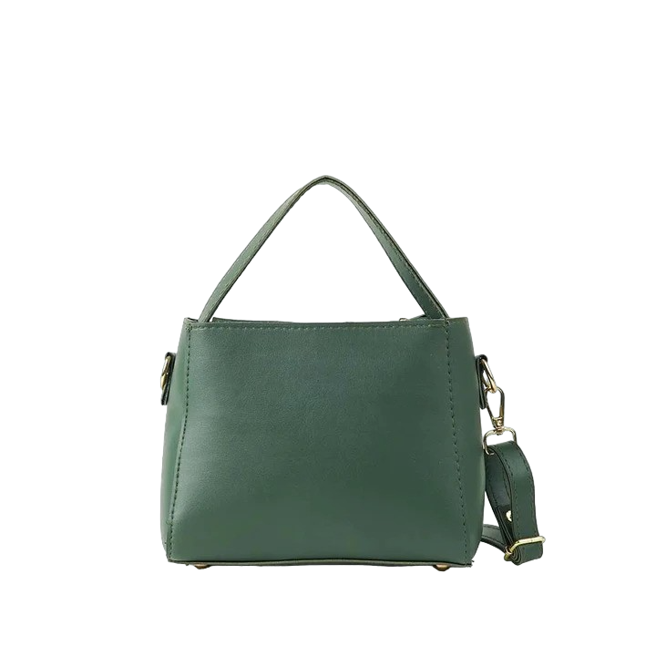 Baggiees Premium Leather Hand Bag