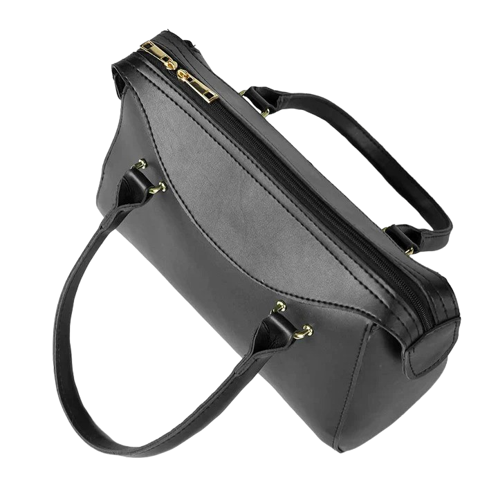 Baggiees Premium Leather Hand Bag