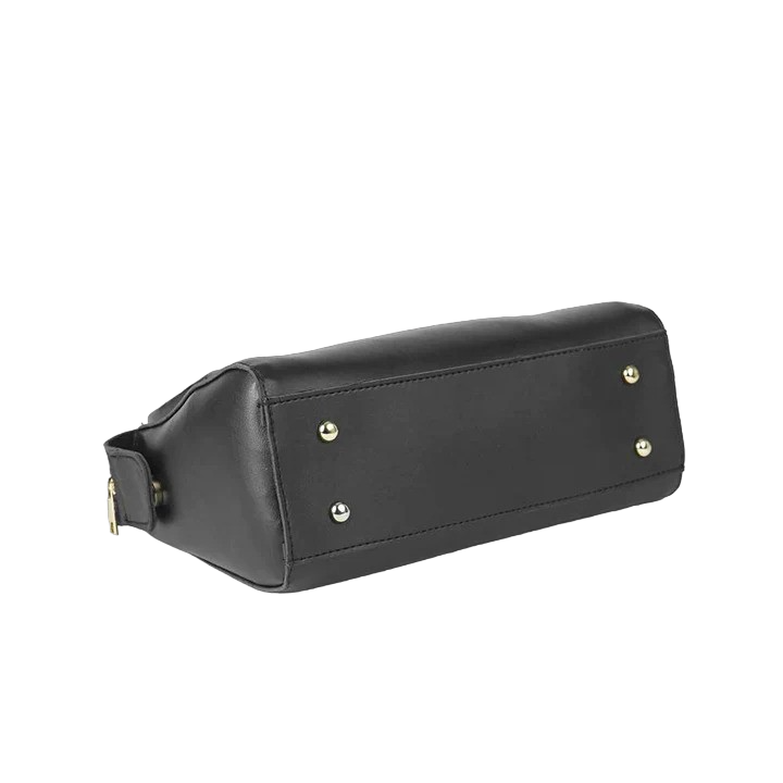 Baggiees Premium Leather Hand Bag